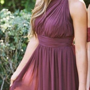 Revelry Bridesmaid Dress 🥂 💕🥂